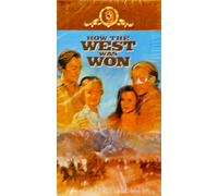 How the West Was Won