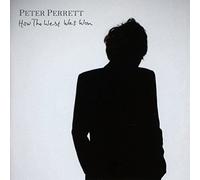 Peter Perrett How the West Was Won (Jewel Case) (CD)