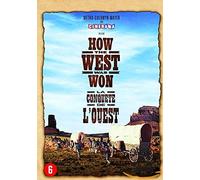 How the west was won (DVD)
