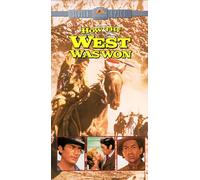 How the West Was Won [Edizione: USA]