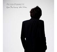 Peter Perrett How the West Was Won (Jewel Case) (CD)