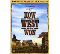 How the West Was Won (Three-Disc Special Edition) (DVD)