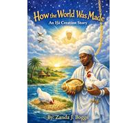 How The World Was Made: An Ifa Creation Story