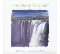 How Thou Art-Hymns