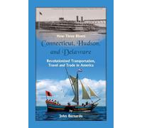 How Three Rivers (Connecticut - Bernardo John