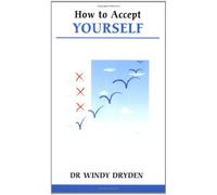 How to Accept Yourself