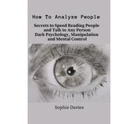 How To Analyze People (Tascabile)