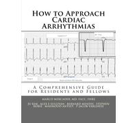 How to Approach Cardiac Arrhythmias: A Comprehensive Guide for Residents and Fellows