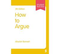 How to Argue