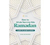 How to Attain Success this Ramadan
