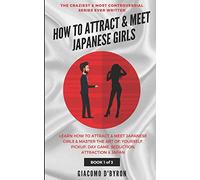 How to Attract and Meet Japanese Girls