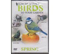 How To Attract Birds To Your Garden: Spring (DVD) Unknown Actor