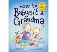 How to Babysit una nonna [HT Babysit una nonna] [Hardcover]