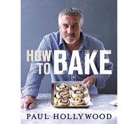 How to Bake by Hollywood, Paul