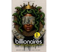 HOW TO BE A BILLIONAIRE IN THE FASHION INDUSTRY