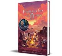 How to be a Hero: Das Regelwerk - Collector's Edition von DerHauge
