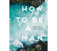 How to Be a Man (Tascabile)
