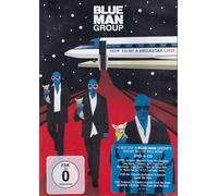 How to Be a Megastar Live!(DVD+CD)