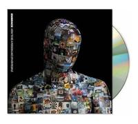 Embrace How to Be a Person Like Other People (CD) Album