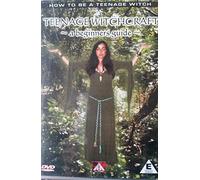 How To Be A Teenage Witch [DVD] [Edizione: Regno Unito]