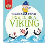 How to be a Viking