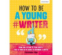 How To Be A Young #Writer