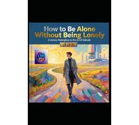 How to Be Alone Without Being Lonely: A Literary Masterpiece on the Art of Solitude