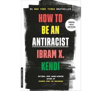 How to Be an Antiracist