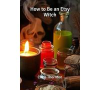 How to Be an Etsy Witch