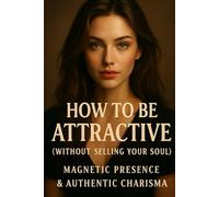 How to Be Attractive (Without Selling Your Soul): Magnetic Presence & Authentic Charisma