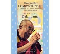 How to Be Compassionate (Tascabile)
