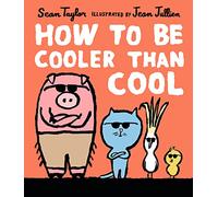How to Be Cooler than Cool
