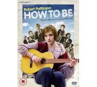 How To Be [DVD] [2008] [Edizione: Regno Unito]