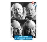 How to be Eccentric: The Films of Richard Massingham (DVD) Richard Massingham