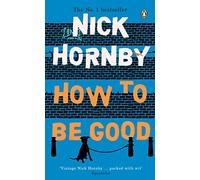 How to be good