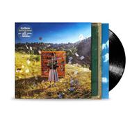 Cat Burns – How To Be Human – Vinile LP 12" – RCA