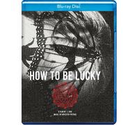 How to be Lucky (Blu-ray) J. Fair