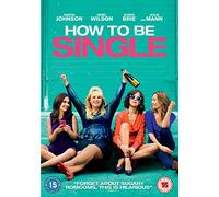 How To Be Single [Edizione: Regno Unito] [Edizione: Regno Unito]