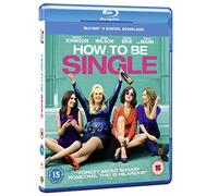 How To Be Single [Edizione: Regno Unito] [Edizione: Regno Unito]