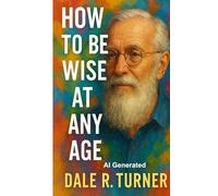 How to be Wise at Any Age
