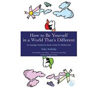 Yuko Yoshida How to Be Yourself in a World That's Different (Tascabile)