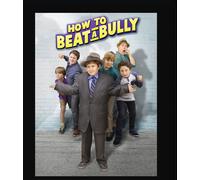 How To Beat A Bully (Blu-ray) Elise Angell Eric Lauritzen Grant McLellan