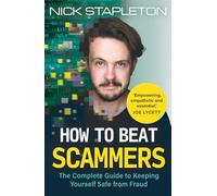 Nick Stapleton How to Beat Scammers (Tascabile)