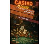How to beat the casino and get rich