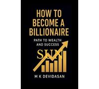 How to Become a Billionaire (Tascabile)