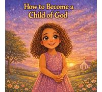 How to Become a Child of God