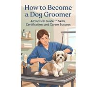 How to Become a Dog Groomer: A Practical Guide to Skills, Certification, and Career Success