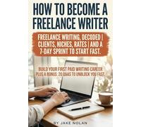How to Become a Freelance Writer: The step-by-step roadmap to become a freelance writer: find paying clients, build a portfolio from zero, price ... retainers, ROI proof, and repeatable systems.