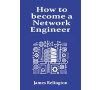 How to become a network engineer