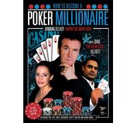 How To Become A Poker Millionaire [DVD] [Edizione: Regno Unito]